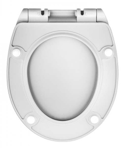 Крышка-сиденье Berges Top Slim SO 016003 с микролифтом