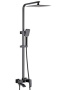 Душевая стойка Ganzer GZ44061-C