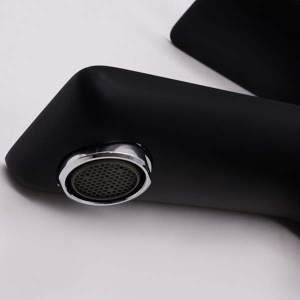 Смеситель для умывальника Ganzer GZ21011-C