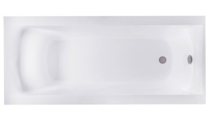 Ванна из искусственного камня Astra-form Нью-Форм, 170х70
