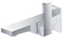 Смеситель встраиваемый Omnires Fresh FR7115NCR (1 функция)