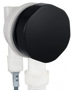 Сифон для ванны Filarete FL80BL