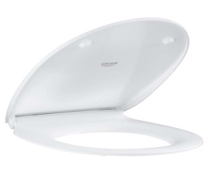 Крышка-сиденье Grohe Bau Ceramic 39898000