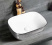 Умывальник CeramaLux D1333H130 / D1333H131 / D1333H132