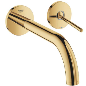 Смеситель встраиваемый Grohe Atrio Joy 19918GL3, холодный рассвет глянец