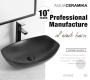 Умывальник Aquaceramika Nova AC9542