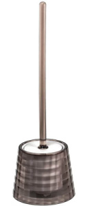Ершик для унитаза Fixsen Glady FX-33, мокко