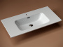 Умывальник CeramicaNova Element CN7002