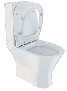 Напольный унитаз Iddis Edifice