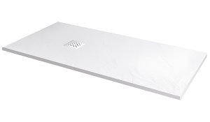 Душевой поддон RGW Stone Tray-W прямоугольный, 120х80