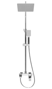 Душевая стойка Grossman Cosmo 500.K35.02.100