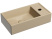 Умывальник CeramicaNova Element CN6051LMC / CN6051RMC