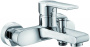Смеситель для ванны Cersanit Brasco S951-229