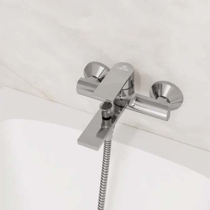 Смеситель для ванны Lauter Reef 21CK6678C