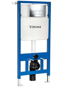 Кнопка для инсталляции Vincea VFP-002CH