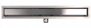 Душевой трап Calani Eco Chrom 80