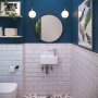 Умывальник Lavinia Boho Bathroom Sink 33311065