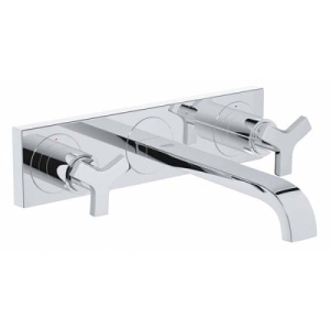 Смеситель встраиваемый Grohe Allure 20192000, хром