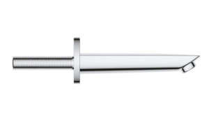 Излив Grohe BauCosmopolitan 13255001