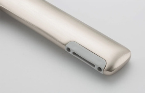 Смеситель для умывальника Gappo G1052-85