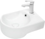 Умывальник WeltWasser WW Aisbach 5014 R