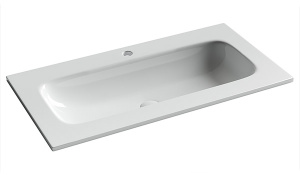 Умывальник CeramicaNova Grace CN7019