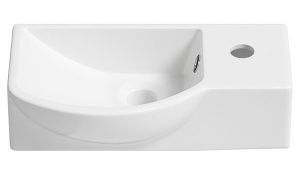 Умывальник Lavinia Boho Bathroom Sink 33311029 / 33311033 / 33311037, 40х23