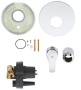Смеситель встраиваемый Grohe Eurosmart 33556002 (1 функция)