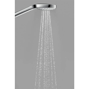 Душевая лейка Hansgrohe Croma Select Е Vario 26812400