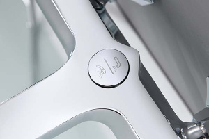 Смеситель для ванны Lemark Prizma LM3914C