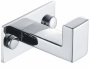 Крючок Grocenberg AC0011 хром