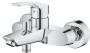 Смеситель для ванны Grohe Eurosmart 33300003