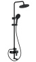 Душевая стойка Ledeme L2426B