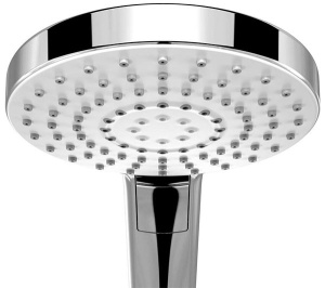 Душевая лейка Ideal Standard Idealrain Evo Round L3 B2231AA