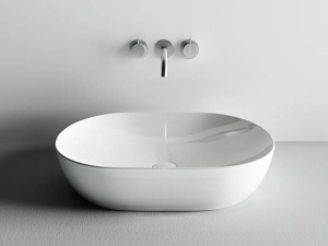 Умывальник CeramicaNova Element CN5009