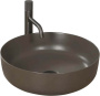 Умывальник Rea Elma Grey Mat U8495