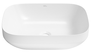 Умывальник Wellsee Air Gap S 338501000
