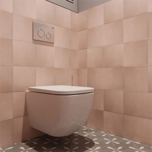 Система инсталляции Grohe Rapid SL 38772001 + подвесной унитаз Lavinia Boho One Compacto 3302003C