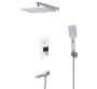 Душевая система Ganzer GZ28065 встраиваемая
