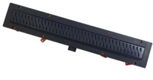 Душевой трап Veconi MCH VB Harmony 35 / 45 / 55 / 65 / 75 / 85 / 95, 35 см