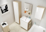 Пенал Cersanit Smart 40