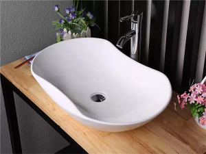 Умывальник CeramaLux N9175