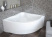 Акриловая ванна Bonito Home Atria