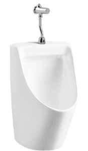Писсуар Aquatek AQ3040-F-00, белый