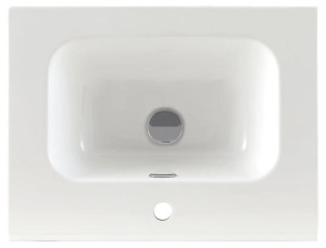 Умывальник Aquanet Flat 60