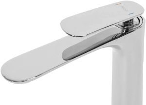 Смеситель для умывальника Rea Berg Chrome REA-B2035