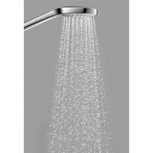 Душевая лейка Hansgrohe Croma 110 Select S Multi 26800400