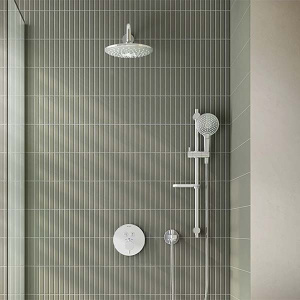 Душевой гарнитур Vitra Bliss A45743EXP