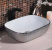 Умывальник CeramaLux D1333H021 / D1333H025