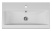 Умывальник AM.PM Gem M90WCC0602WG / M90WCC0752WG